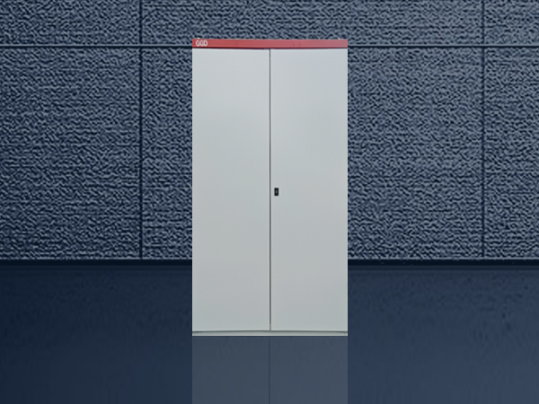 GGD配電(diàn)櫃櫃體(tǐ)