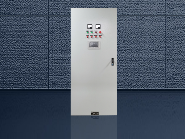 132千瓦一(yī)控二消防巡檢櫃