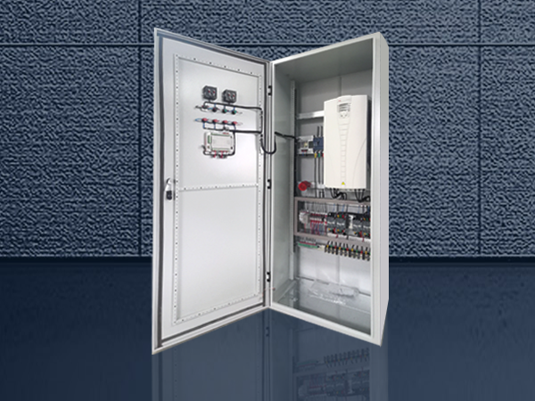 110千瓦一(yī)控二消防巡檢櫃 132千瓦一(yī)控二消防巡檢櫃