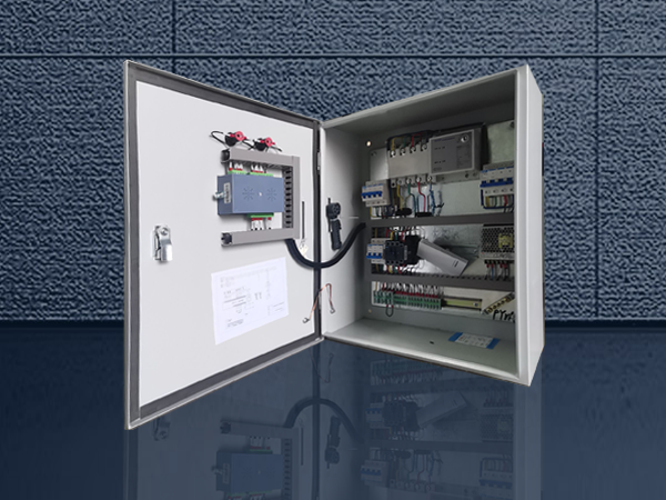 一(yī)控一(yī)雙電(diàn)源消防風機櫃 一(yī)控一(yī)雙電(diàn)源消防風機櫃