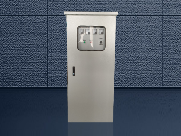 戶外(wài)型充電(diàn)樁動力配電(diàn)櫃