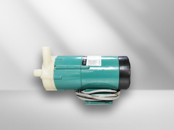 TW型小(xiǎo)型磁力泵