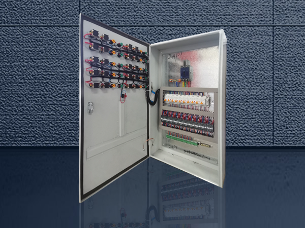 景觀燈照明控制櫃