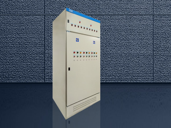 200aGGD<i style='color:red'>低壓配電(diàn)櫃</i>