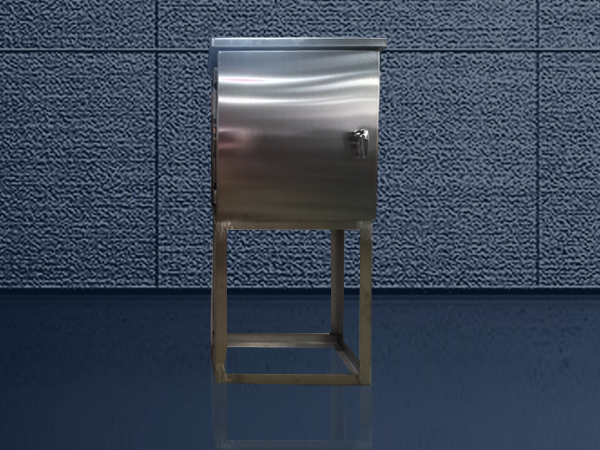 戶外(wài)防雨溫度控制櫃