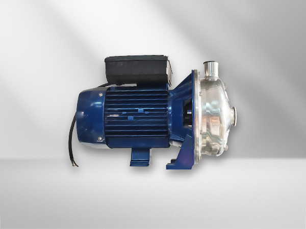 WB系列不鏽鋼離(lí)心泵