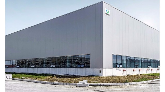 江蘇奇峰獲得多項CCCF消防認證證書(shū)廠家