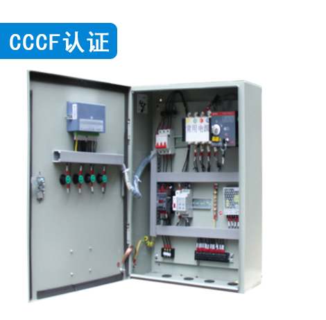多四路防排煙消防風機櫃