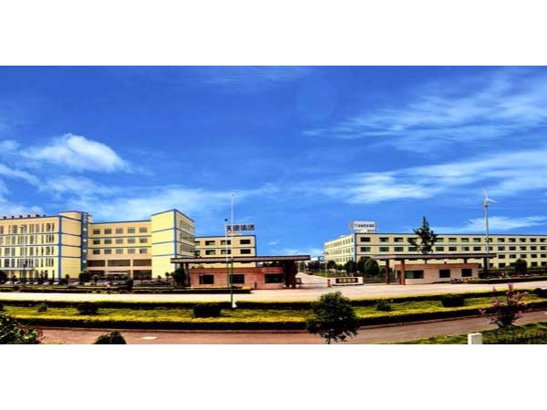 安徽天康（集團）股份有限公司消防工(gōng)程案例