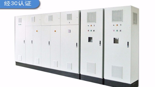 金陵奇峰PLC控制櫃定制廠家