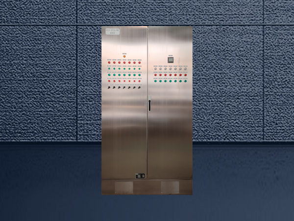 316不鏽鋼風機控制櫃