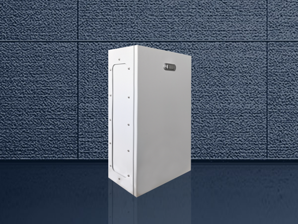 钣金機櫃加工(gōng)