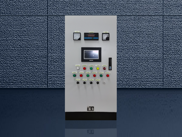 一(yī)控三變頻(pín)控制櫃