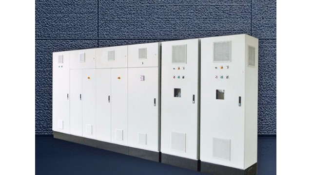 你對PLC控制櫃了解多少？