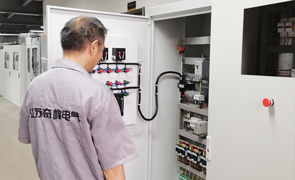 公司生(shēng)産實力