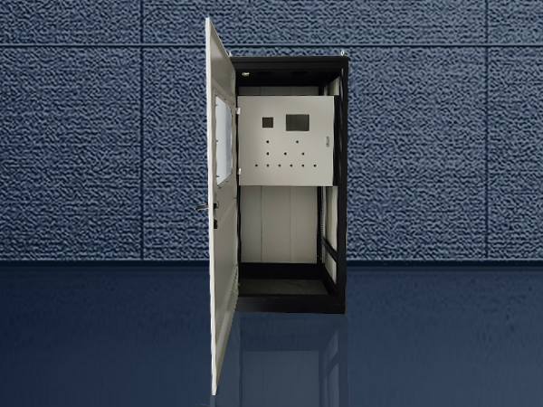 框架式櫃體(tǐ)