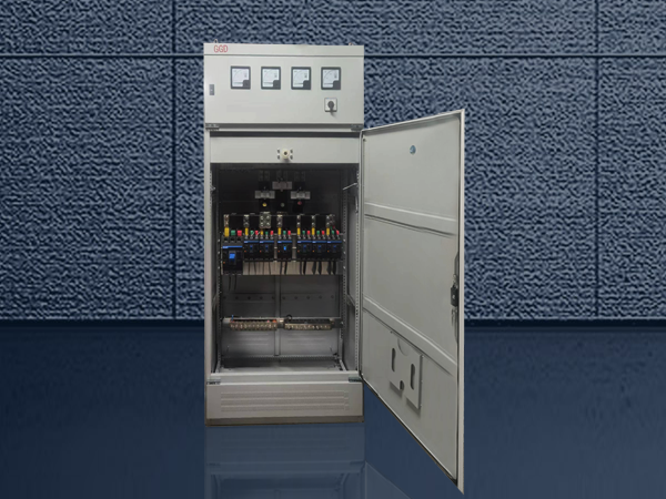 1600aGGD低壓配電(diàn)櫃 1600a配電(diàn)櫃