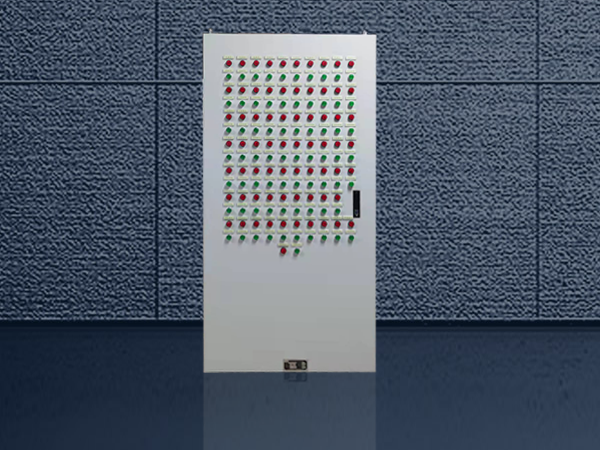 一(yī)控七十消防信号控制櫃