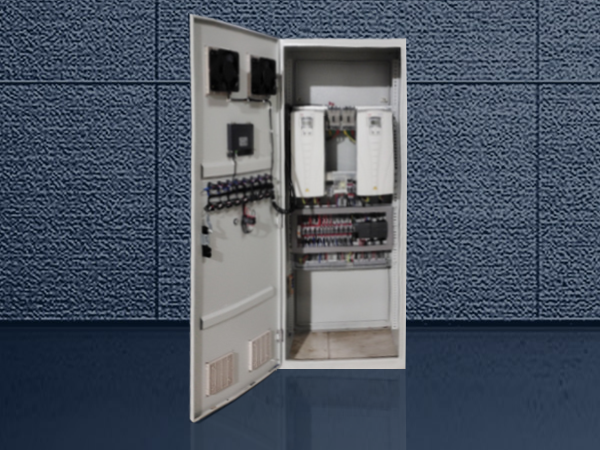 一(yī)控二空調變頻(pín)控制櫃 一(yī)控二空調變頻(pín)控制櫃