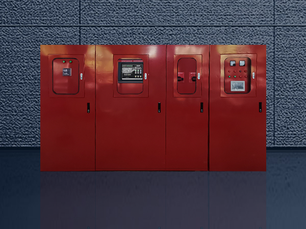 消防聯動控制櫃