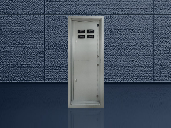 PLC控制櫃體(tǐ) PLC控制櫃體(tǐ)