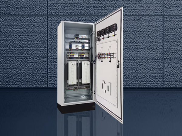 空調循環泵控制櫃