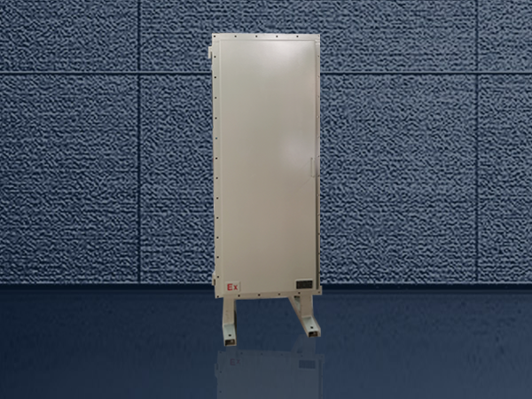 粉塵防爆控制櫃