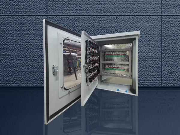 戶外(wài)按鈕電(diàn)控櫃 戶外(wài)按鈕電(diàn)控櫃