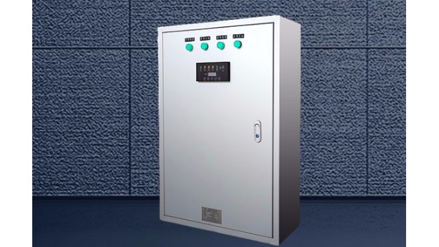 消防防排煙風機櫃分(fēn)類你知(zhī)道哪幾種？