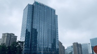 江蘇省人保大(dà)廈生(shēng)活不鏽鋼控制櫃案例